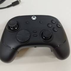 【良品】Razer RZ06-0521 Wolverine V3 Tournament Edition/コントローラーの画像