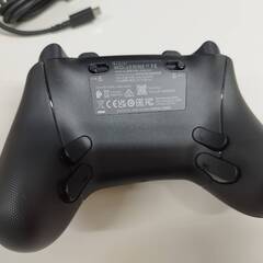 【良品】Razer RZ06-0521 Wolverine V3 Tournament Edition/コントローラーの画像