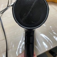 まだ使えるドライヤー
の画像