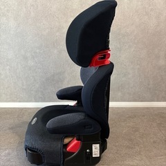 ジュニアシートの画像