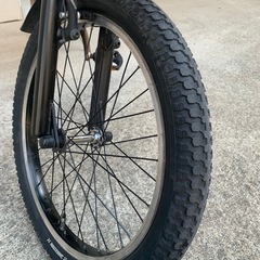 パナソニック電動自転車　12ahの画像