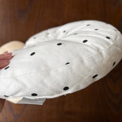 エスメラルダ　枕の画像