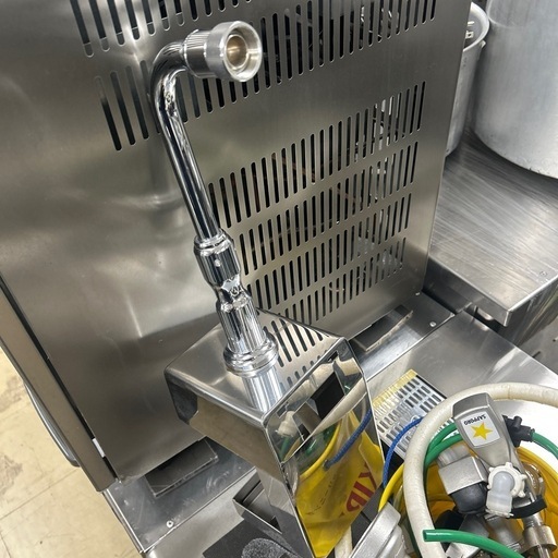 6441【程度良好】ニットク 1口 ビールサーバー BSE-20 減圧弁付 6441【程度良好】ニットク 1口 ビール サーバー BSE-20 ヘッド