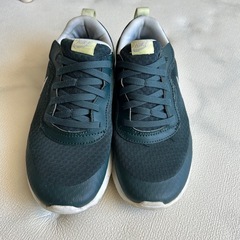NIKE男の子　スニーカーの画像