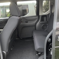 ホンダ DBA-JF1 N-BOX カスタム custom G L パッケージの画像