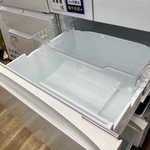 TOSHIBA（トウシバ）/冷蔵庫のご紹介です！