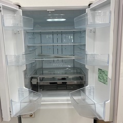 TOSHIBA（トウシバ）/冷蔵庫のご紹介です！の画像