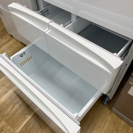 TOSHIBA（トウシバ）/冷蔵庫のご紹介です！