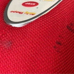9【T12973】Airly  Shape  AIM-001  エクササイズ器具の画像