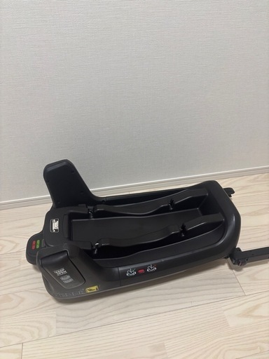 NUNA PIPA next ベース　チャイルドシートISOFIX