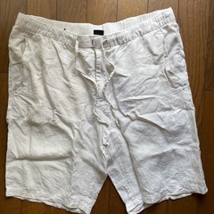 XL ユニクロ エイチアンドエム ショートパンツの画像