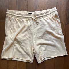XL ユニクロ エイチアンドエム ショートパンツの画像