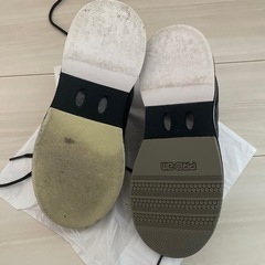 ボウリング用シューズ
の画像