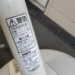 扇風機の画像