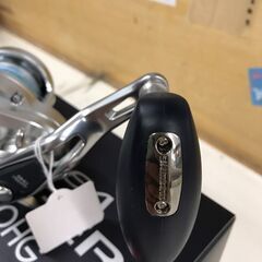 【ジャングルジャングル岩出店】【B38】リール シマノ OCEA JIGGER 1500HG 中古 釣具 和歌山 岩出市 紀の川市 海南市の画像