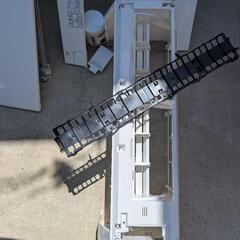 富士通200vの40エアコンの画像
