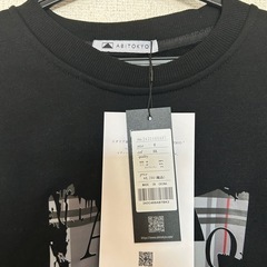 ABITOKYO トップス 新品の画像