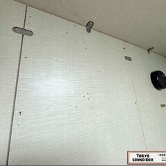 ヤマハアビテックスセフィーネ 1.5畳 -30db 中古防音室 静岡県から！の画像