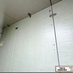 ヤマハアビテックスセフィーネ 1.5畳 -30db 中古防音室 静岡県から！の画像