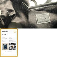 ルイヴィトン M92144 ハンドバッグ ノワール  LOUIS VUITTON ノワール モノグラム・サテンの画像