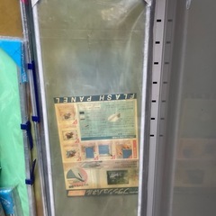 サンバードパネル③の画像