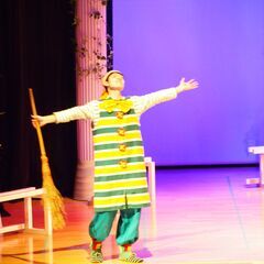 【関西/舞台】新しい事にチャレンジしよう！演劇初心者歓迎　期間限定劇団　座・神戸大阪市民劇場　新メンバー説明会オーディションの画像
