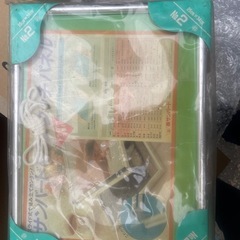 サンバードパネル④の画像