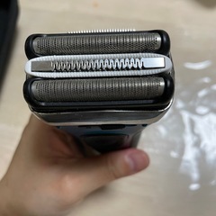 刃を変えたばかりですの画像