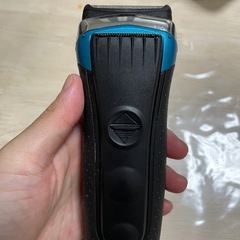 刃を変えたばかりですの画像