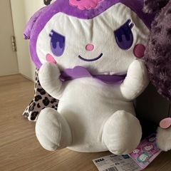 クロミちゃん セット❤︎の画像