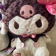 クロミちゃん セット❤︎の画像
