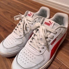 2足で18,000円で購入)2
セットNike Pumaの画像