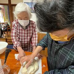 🌟生活相談員【土日祝日休み・未経験歓迎】1,200円～🌟働きやすい職場🌟の画像