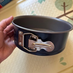 【商談中】KAISER Mini Backset ケーキ型 の画像