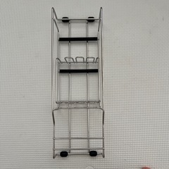 貝印包丁スタンドの画像