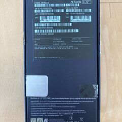 ZenFone 4 SIM フリー 64 GB ジャン品の画像