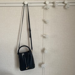 ショルダーバッグの画像