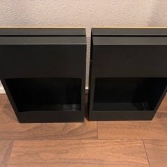 2個 山崎実業 クリーナースタンドの画像