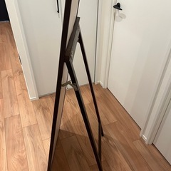 全身鏡の画像