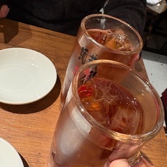 ゲリラ飲み開催🍻