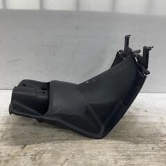 HONDA スーパーディオ AF27 レッグシールド ホンダ [M-250808-51]の画像