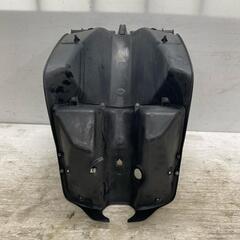 HONDA スーパーディオ AF27 レッグシールド ホンダ [M-250808-51]の画像