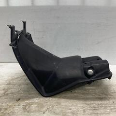 HONDA スーパーディオ AF27 レッグシールド ホンダ [M-250808-51]の画像