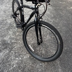自転車の画像