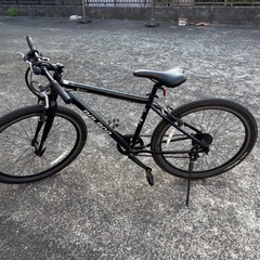自転車の画像