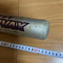 バットの画像