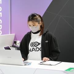 【HADO ARENA ところざわサクラタウン店】店舗運営スタッフ◆ARスポーツのインストラクター業務や集客を担当／10月にオープンする店舗で勤務の画像
