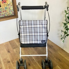 歩行器 歩行車 テイコブ リトルハイⅡ 幸和製作所の画像