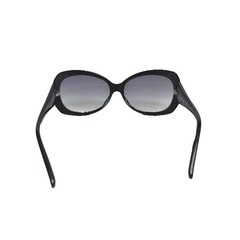 サルヴァトーレフェラガモ 2162-101/11 サングラス ブラック  Salvatore Ferragamoの画像