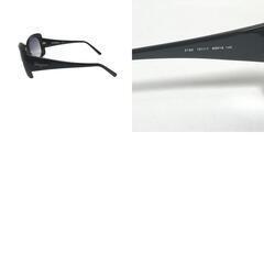サルヴァトーレフェラガモ 2162-101/11 サングラス ブラック  Salvatore Ferragamoの画像